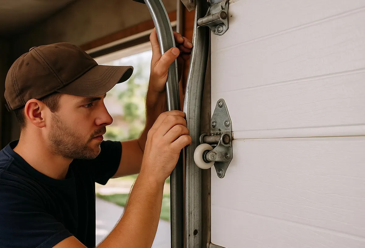 Fix or Replace Your Garage Door Opener? A 5-Year Cost Guide — South Barrington Garage Door, South Barrington, IL