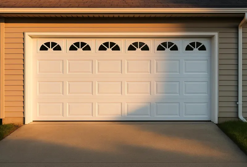 Contact South Barrington Garage Door
